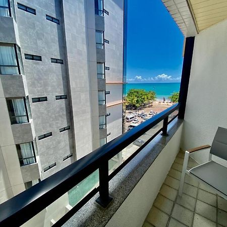 Studio Vista Jangada 504 Leilighet Maceió Eksteriør bilde