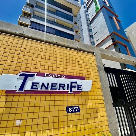 Studio Vista Jangada 504 Leilighet Maceió Eksteriør bilde