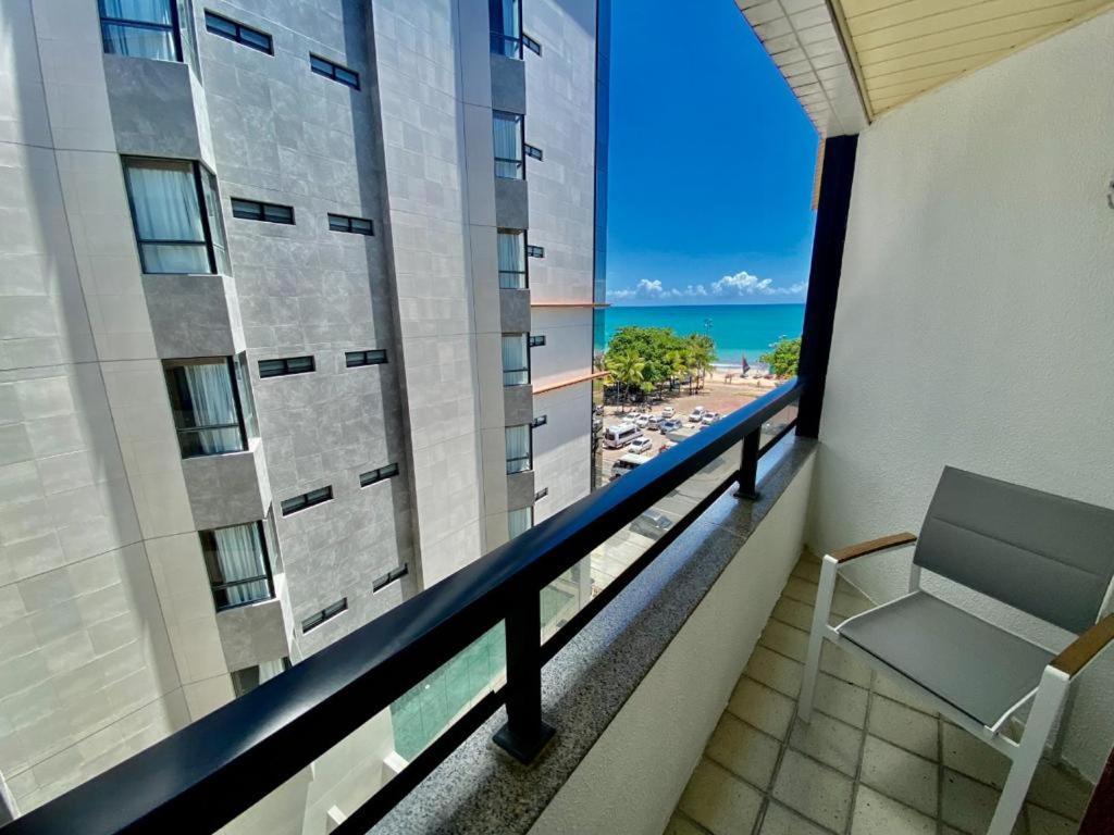 Studio Vista Jangada 504 Leilighet Maceió Eksteriør bilde